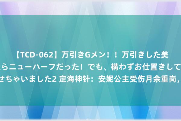 【TCD-062】万引きGメン！！万引きした美女を折檻しようと思ったらニューハーフだった！でも、構わずお仕置きして射精させちゃいました2 定海神针：安妮公主受伤月余重岗，有生之年为哥哥和侄子奉献一世