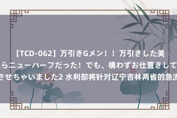 【TCD-062】万引きGメン！！万引きした美女を折檻しようと思ったらニューハーフだった！でも、構わずお仕置きして射精させちゃいました2 水利部将针对辽宁吉林两省的急流防护Ⅳ级济急反应擢升至Ⅲ级