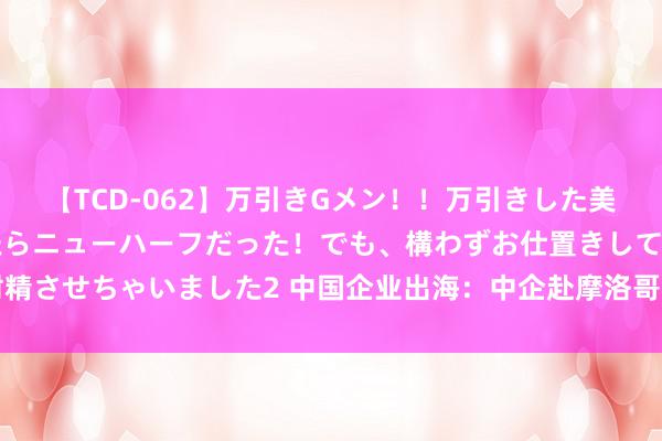 【TCD-062】万引きGメン！！万引きした美女を折檻しようと思ったらニューハーフだった！でも、構わずお仕置きして射精させちゃいました2 中国企业出海：中企赴摩洛哥的职工责任和休息时刻需知