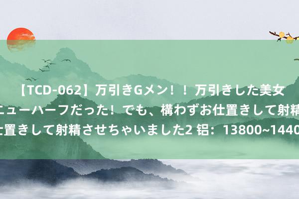 【TCD-062】万引きGメン！！万引きした美女を折檻しようと思ったらニューハーフだった！でも、構わずお仕置きして射精させちゃいました2 铝：13800~14400区间操作