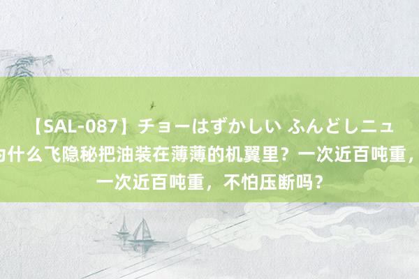 【SAL-087】チョーはずかしい ふんどしニューハーフ 2 为什么飞隐秘把油装在薄薄的机翼里？一次近百吨重，不怕压断吗？